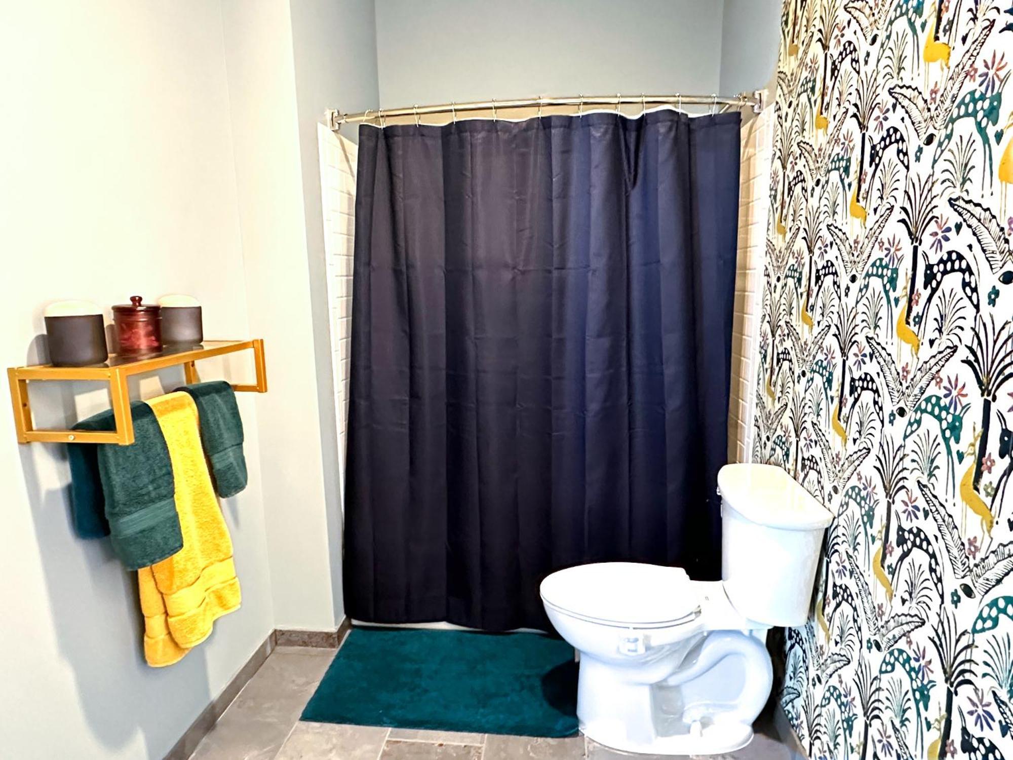 יוטיקה Penthouse: Casa Colore מראה חיצוני תמונה