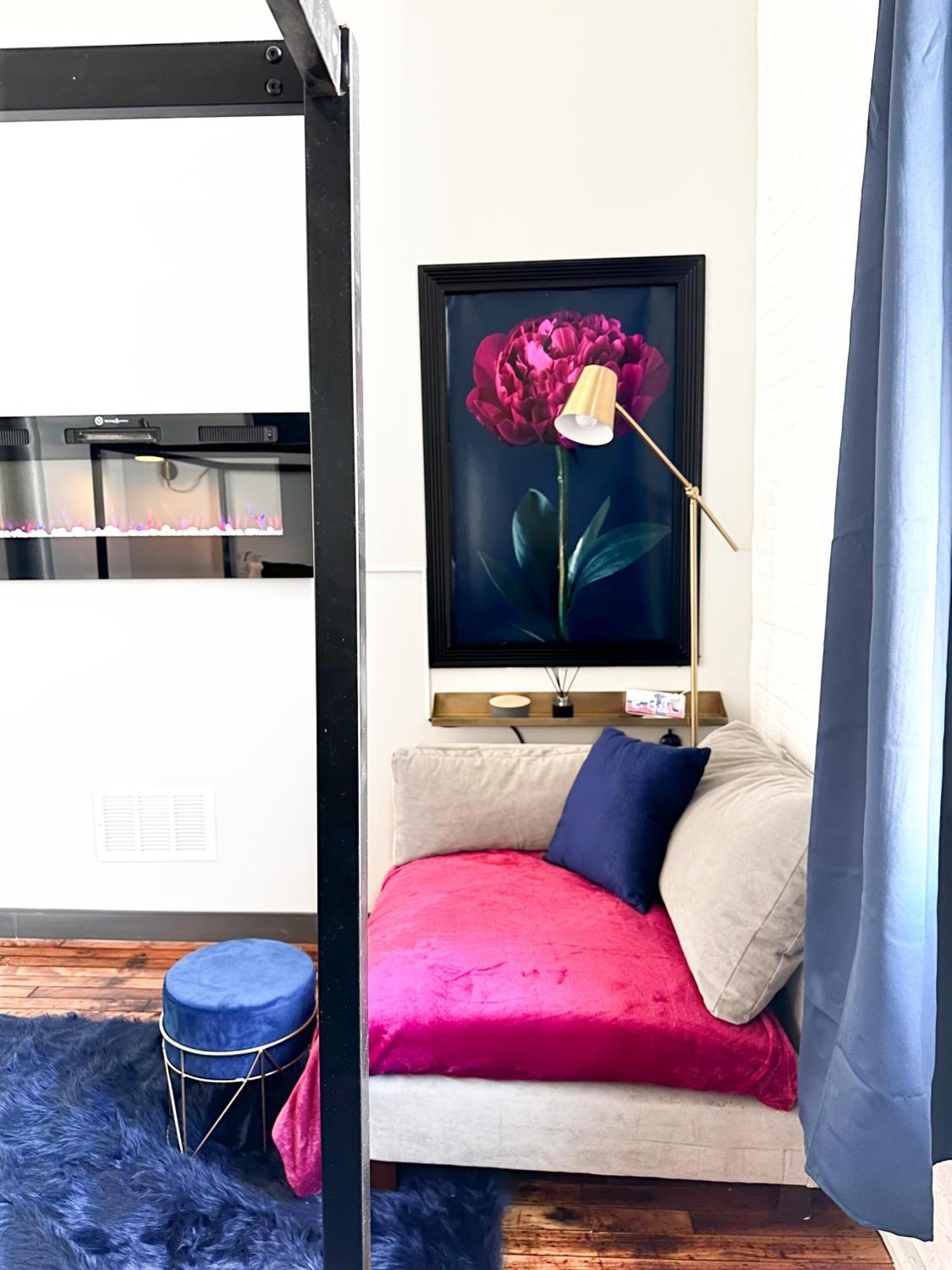 יוטיקה Penthouse: Casa Colore מראה חיצוני תמונה