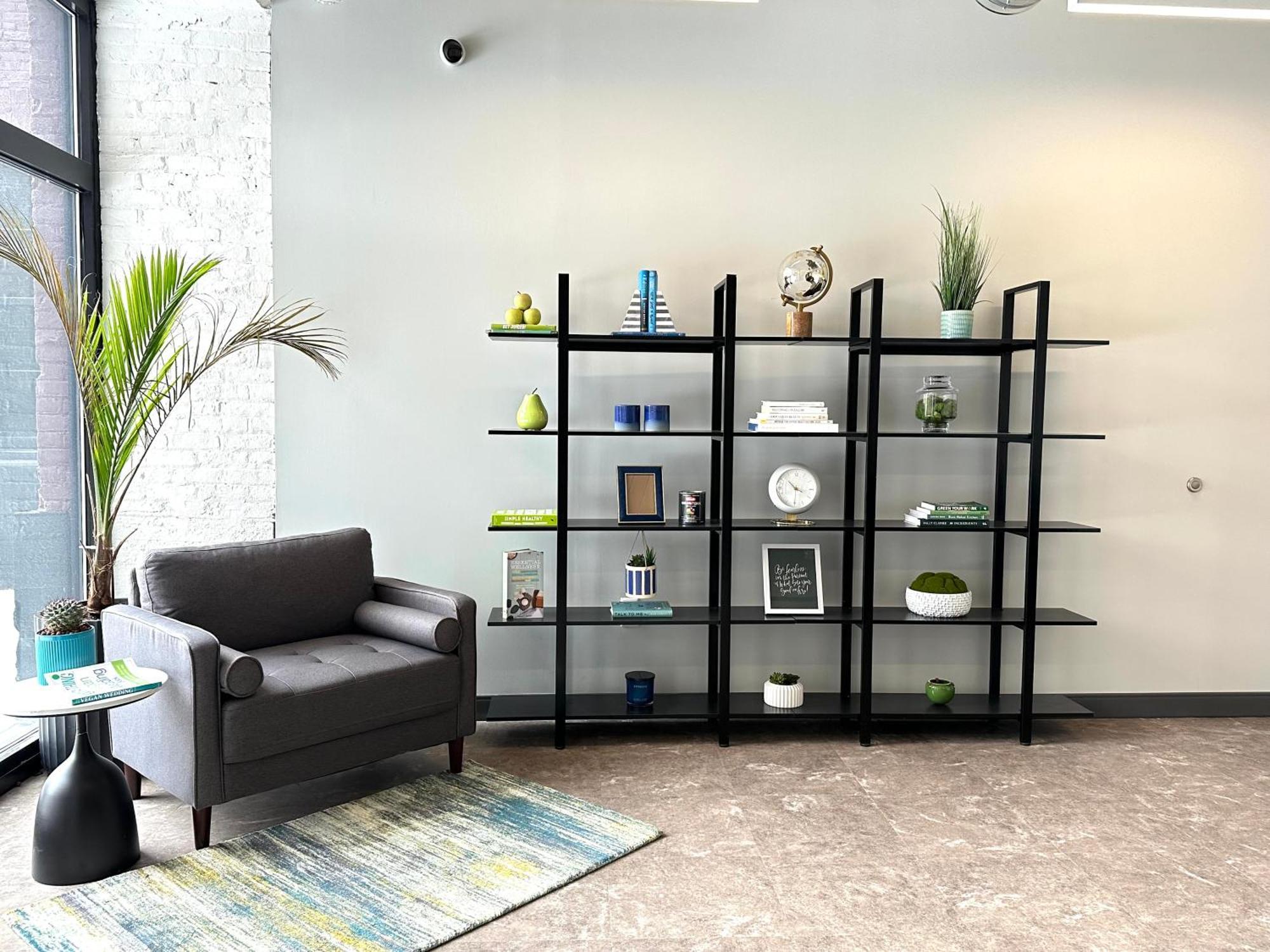 יוטיקה Penthouse: Casa Colore מראה חיצוני תמונה